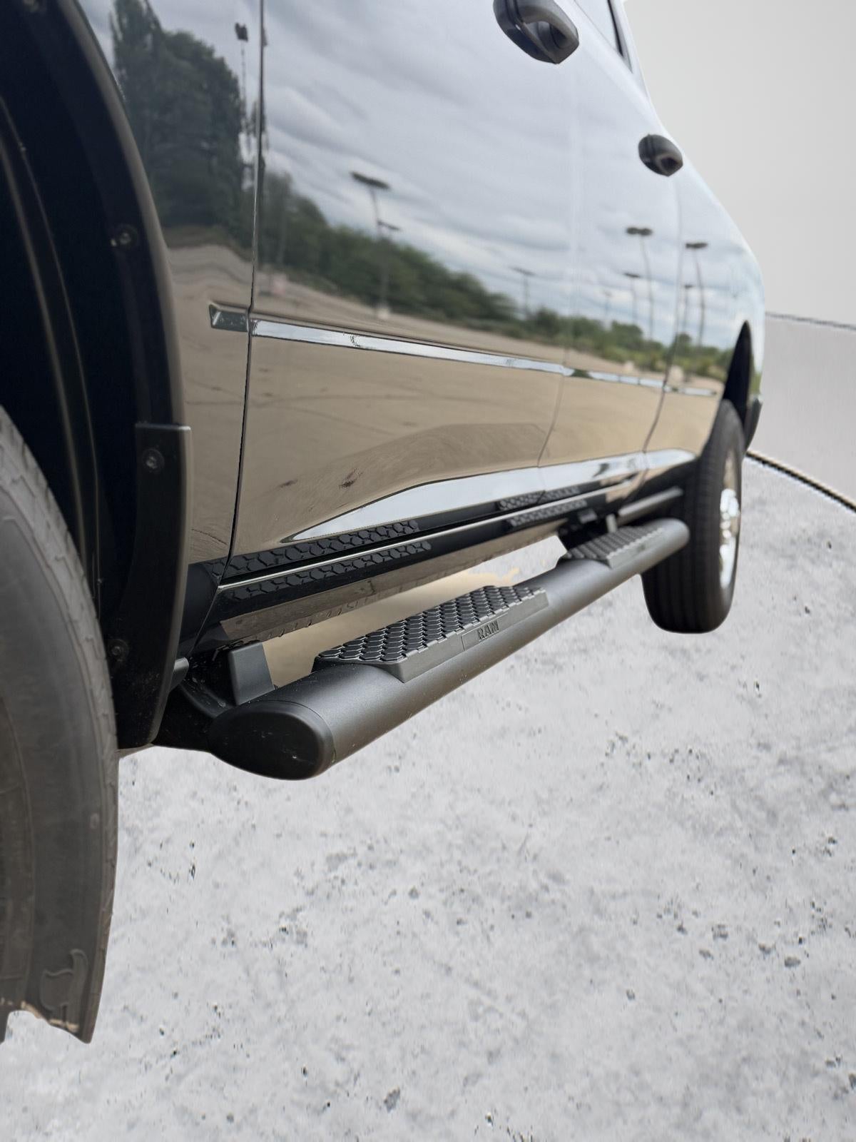 2027 RAM 2500 Tradesman