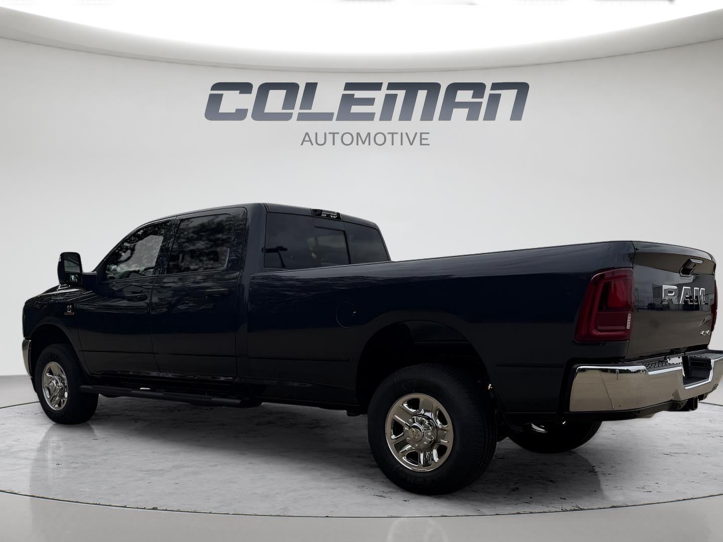 2027 RAM 2500 Tradesman