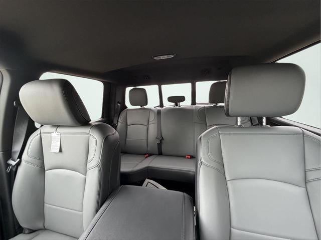 2027 RAM Ram 2500 RAM 2500 TRADESMAN CREW CAB 4X4 8' BOX