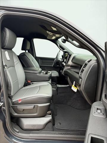 2027 RAM Ram 2500 RAM 2500 TRADESMAN CREW CAB 4X4 8' BOX
