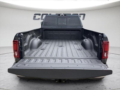 2027 RAM Ram 2500 RAM 2500 TRADESMAN CREW CAB 4X4 8' BOX