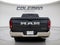 2027 RAM Ram 2500 RAM 2500 TRADESMAN CREW CAB 4X4 8' BOX
