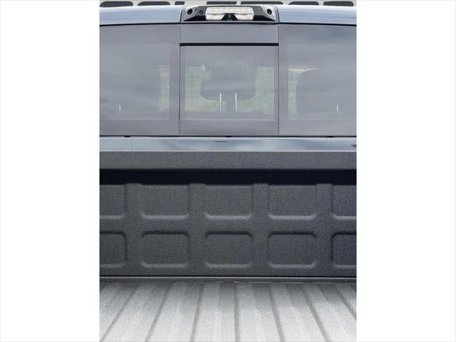 2027 RAM Ram 2500 RAM 2500 TRADESMAN CREW CAB 4X4 8' BOX