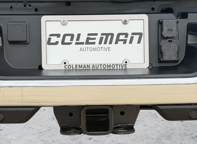2027 RAM Ram 2500 RAM 2500 TRADESMAN CREW CAB 4X4 8' BOX