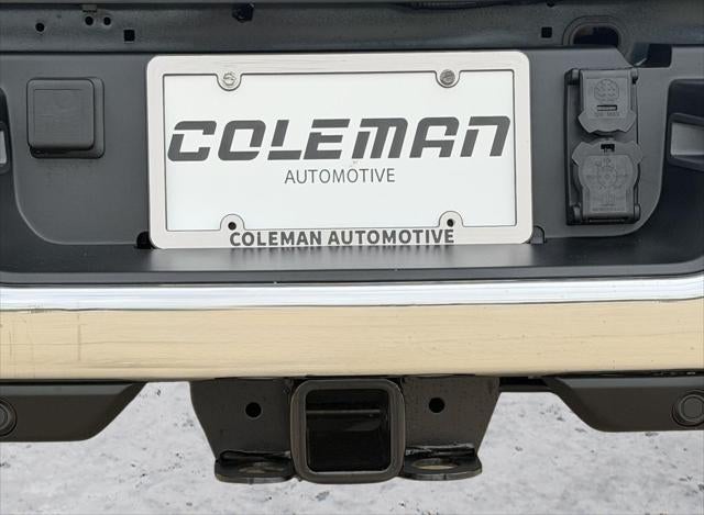 2027 RAM Ram 2500 RAM 2500 TRADESMAN CREW CAB 4X4 8' BOX