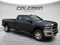 2027 RAM Ram 2500 RAM 2500 TRADESMAN CREW CAB 4X4 8' BOX