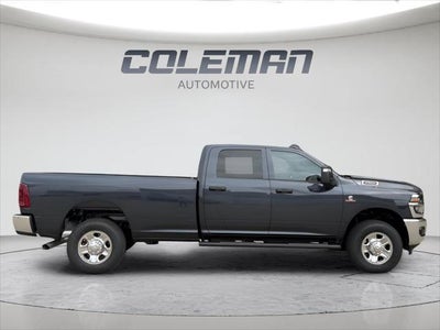 2027 RAM Ram 2500 RAM 2500 TRADESMAN CREW CAB 4X4 8' BOX