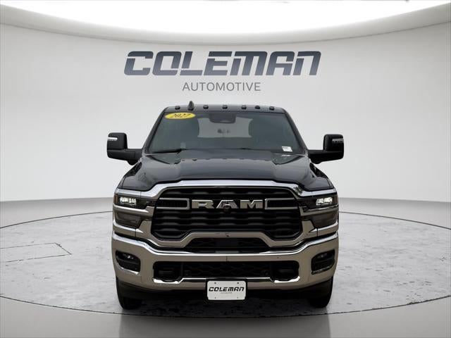 2027 RAM Ram 2500 RAM 2500 TRADESMAN CREW CAB 4X4 8' BOX