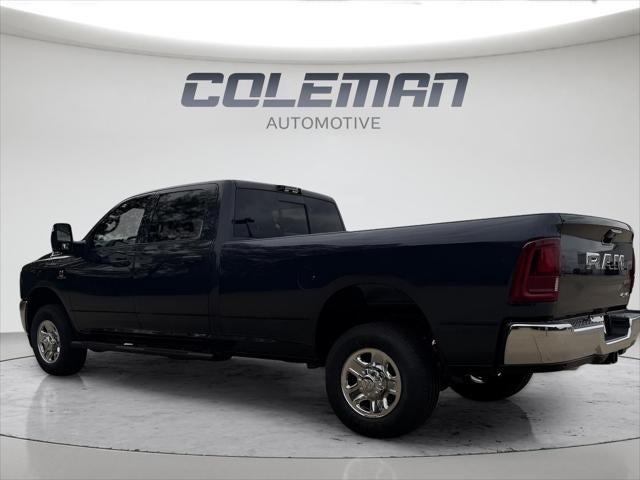 2027 RAM Ram 2500 RAM 2500 TRADESMAN CREW CAB 4X4 8' BOX