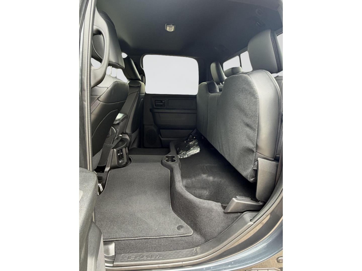 2027 RAM 2500 Tradesman