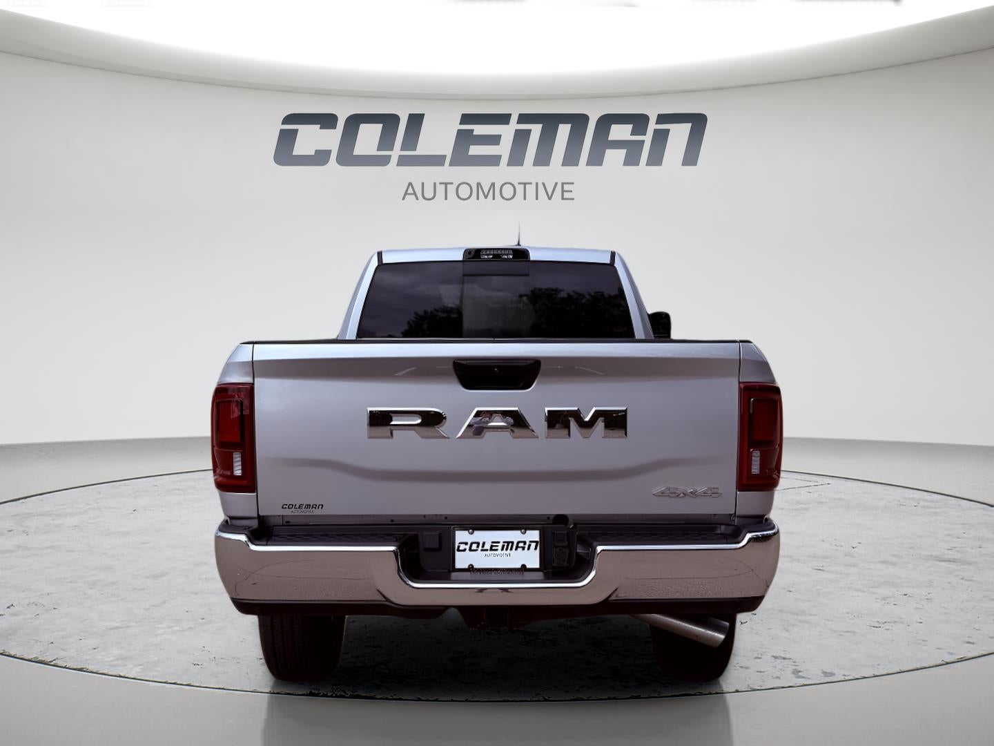2027 RAM 2500 Tradesman