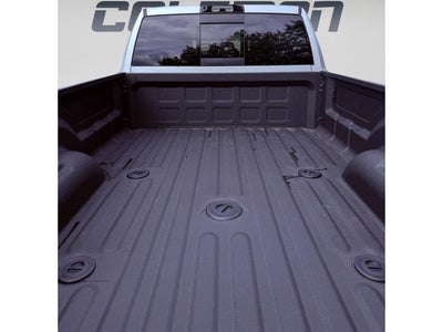 2027 RAM 2500 Tradesman