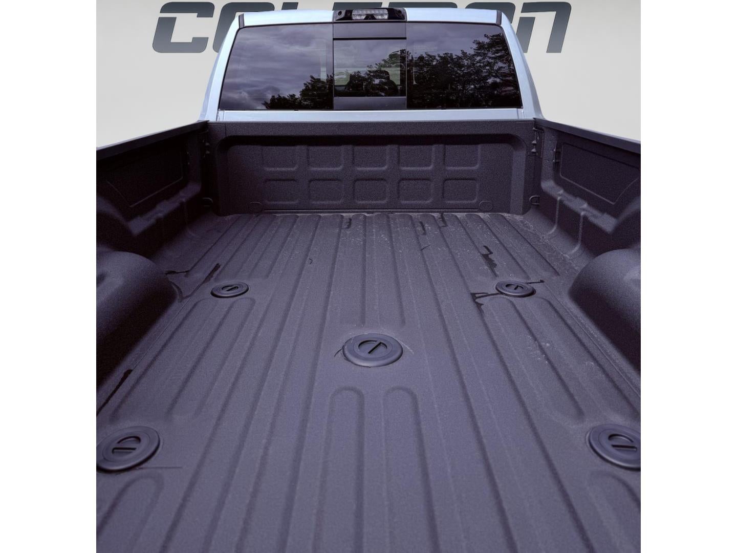 2027 RAM 2500 Tradesman