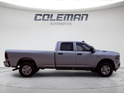 2027 RAM 2500 Tradesman