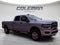 2027 RAM 2500 Tradesman