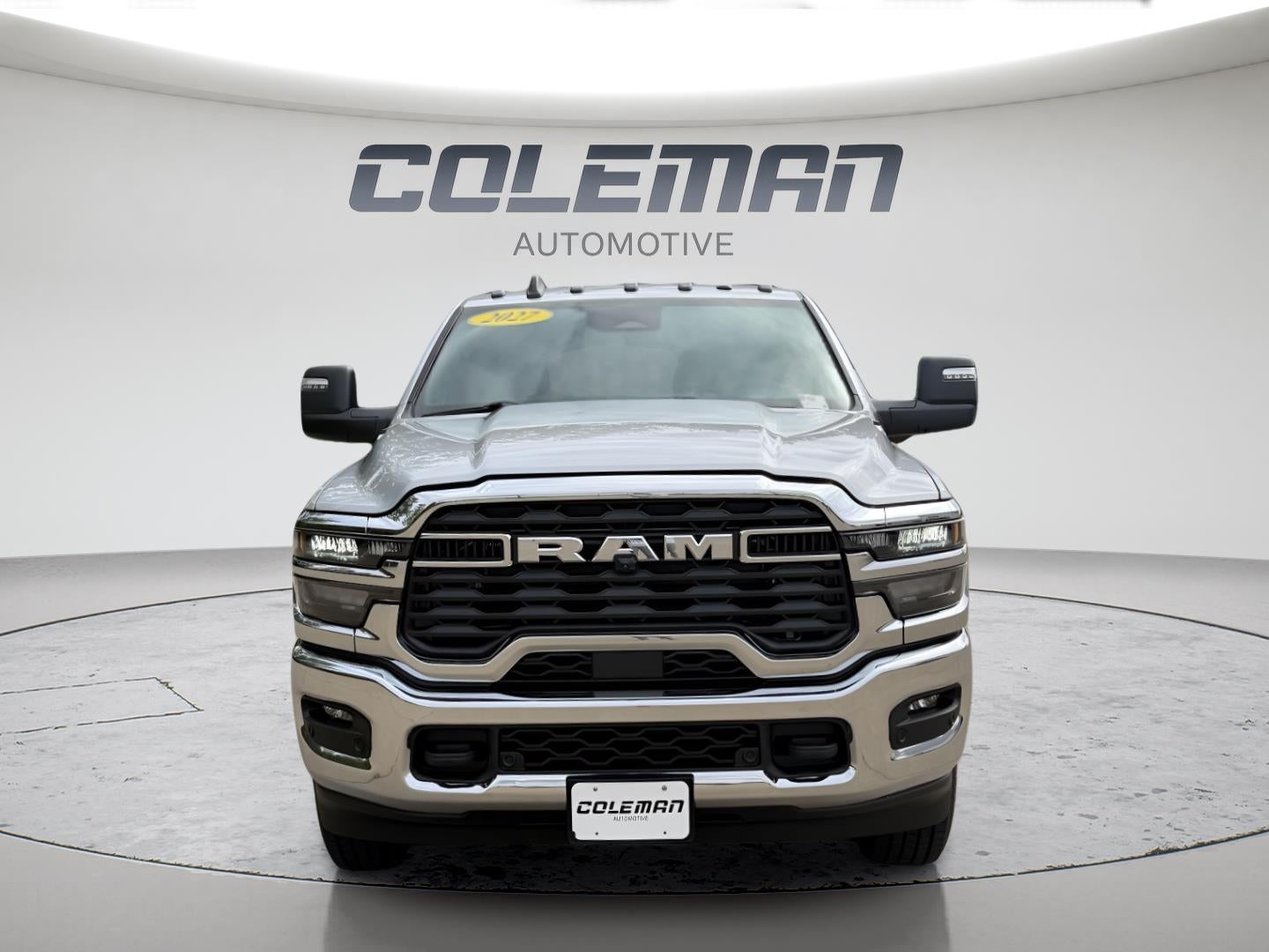 2027 RAM 2500 Tradesman