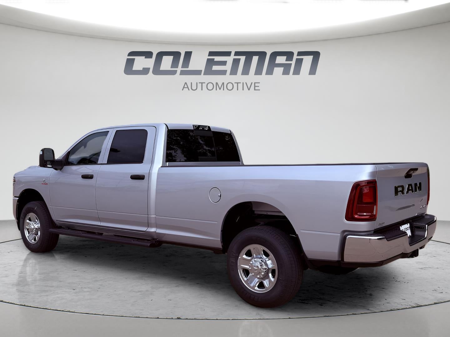 2027 RAM 2500 Tradesman