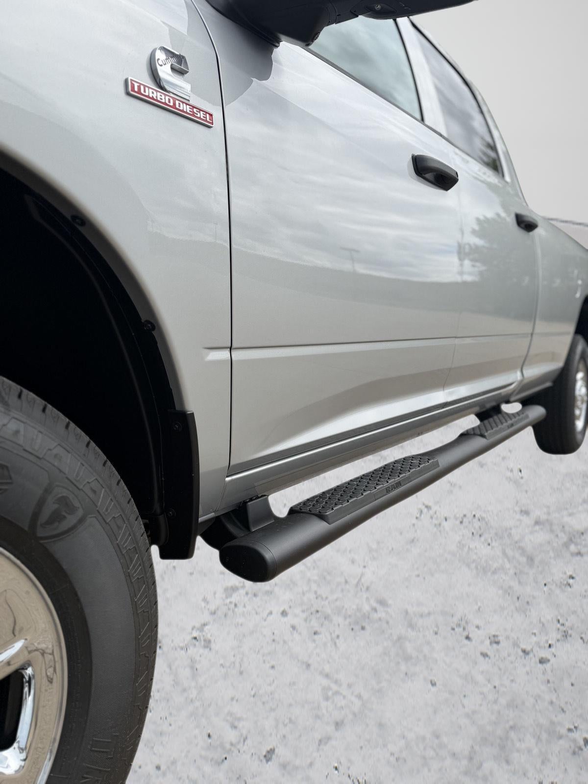 2027 RAM 2500 Tradesman