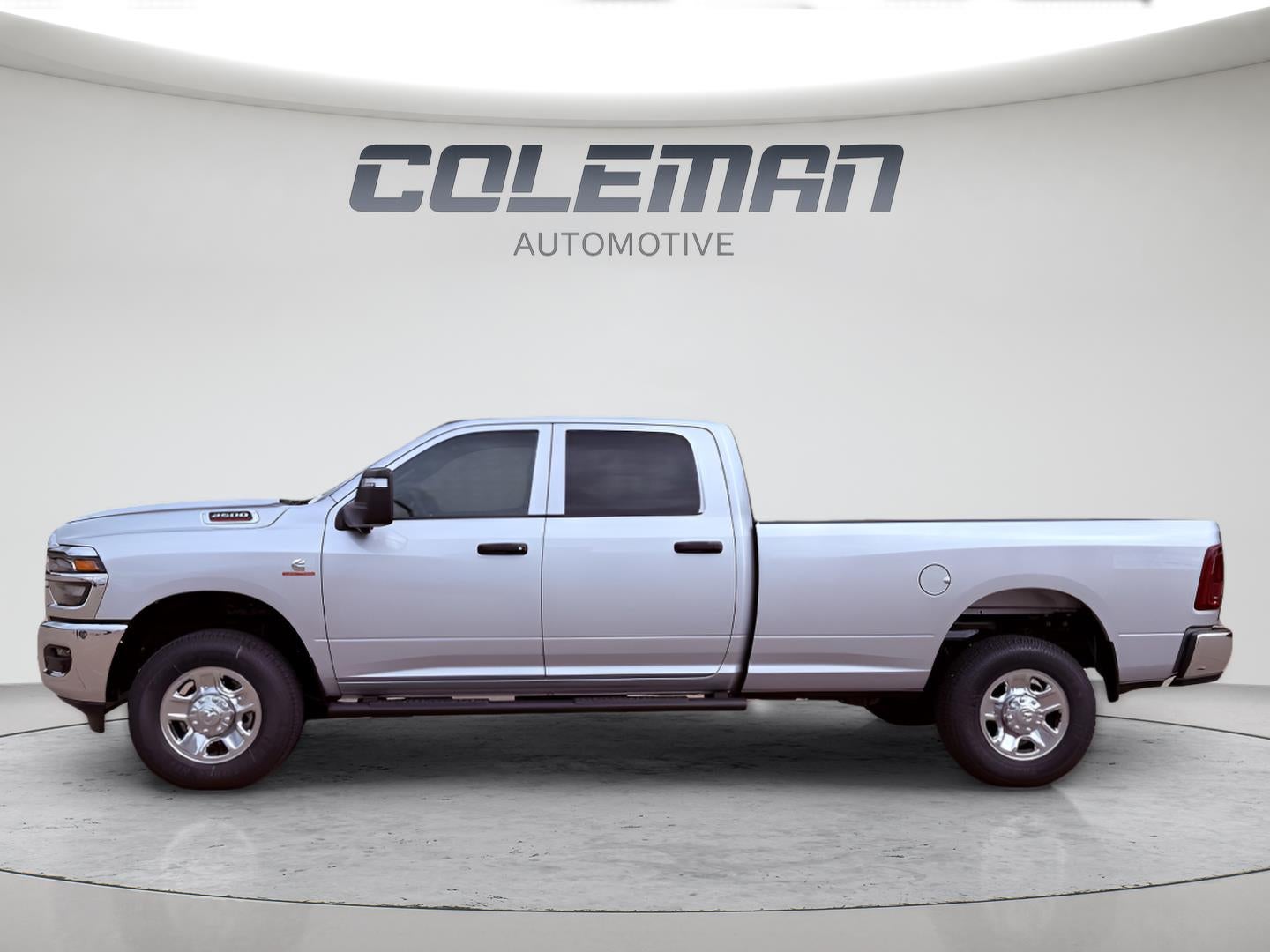 2027 RAM 2500 Tradesman