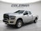 2027 RAM Ram 2500 RAM 2500 TRADESMAN CREW CAB 4X4 8' BOX