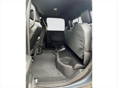 2027 RAM Ram 2500 RAM 2500 TRADESMAN CREW CAB 4X4 8' BOX