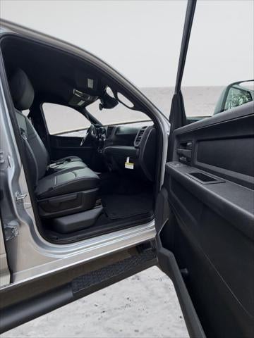 2027 RAM Ram 2500 RAM 2500 TRADESMAN CREW CAB 4X4 8' BOX