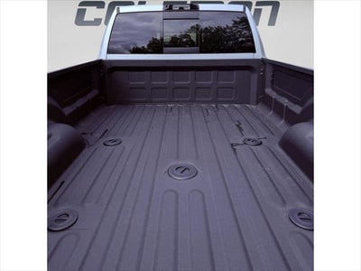 2027 RAM Ram 2500 RAM 2500 TRADESMAN CREW CAB 4X4 8' BOX