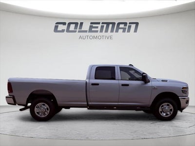2027 RAM Ram 2500 RAM 2500 TRADESMAN CREW CAB 4X4 8' BOX