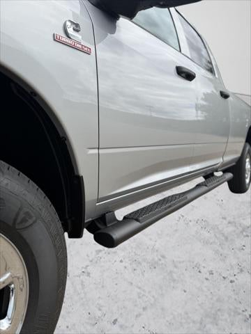 2027 RAM Ram 2500 RAM 2500 TRADESMAN CREW CAB 4X4 8' BOX