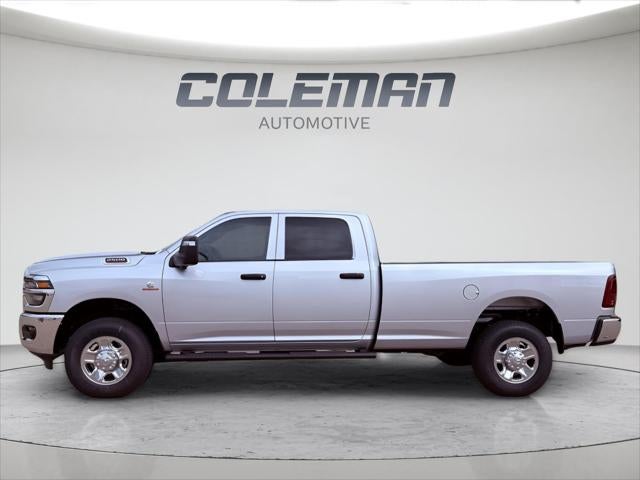 2027 RAM Ram 2500 RAM 2500 TRADESMAN CREW CAB 4X4 8' BOX