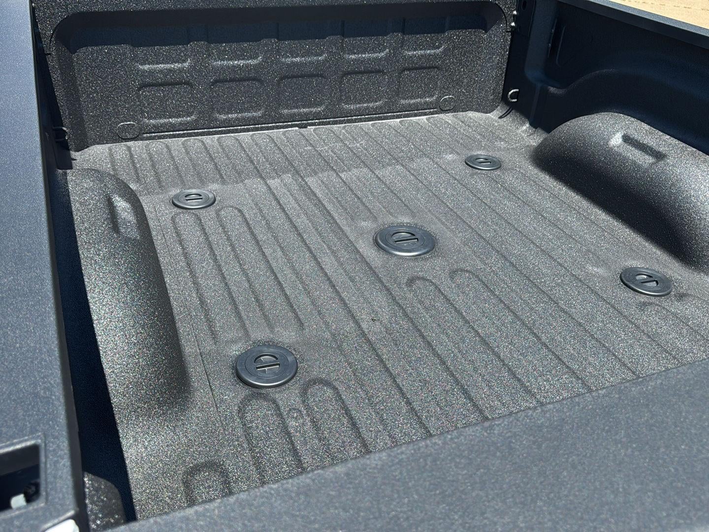 2026 RAM Ram 2500 RAM 2500 LARAMIE MEGA CAB 4X4 6'4' BOX