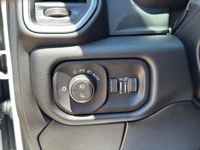 2026 RAM Ram 2500 RAM 2500 LARAMIE MEGA CAB 4X4 6'4' BOX