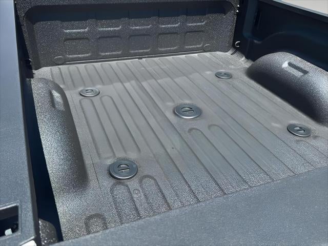 2026 RAM Ram 2500 RAM 2500 LARAMIE MEGA CAB 4X4 6'4' BOX