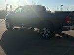 2018 RAM 2500 Tradesman Crew Cab 4x4 6'4' Box