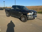 2018 RAM 2500 Tradesman Crew Cab 4x4 6'4' Box