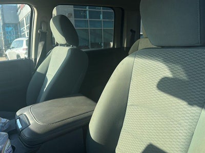 2018 RAM 2500 Tradesman Crew Cab 4x4 6'4' Box