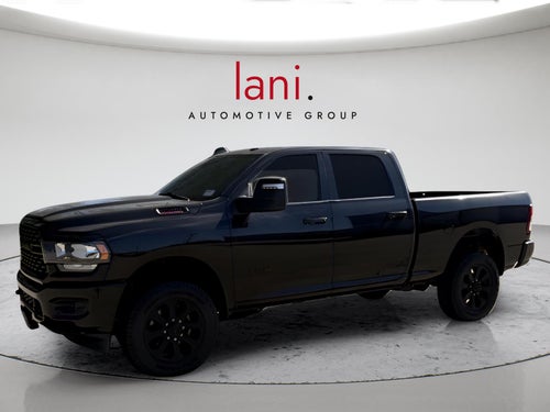 2023 RAM 2500 Big Horn