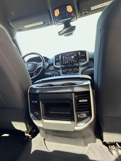 2023 RAM 2500 Big Horn