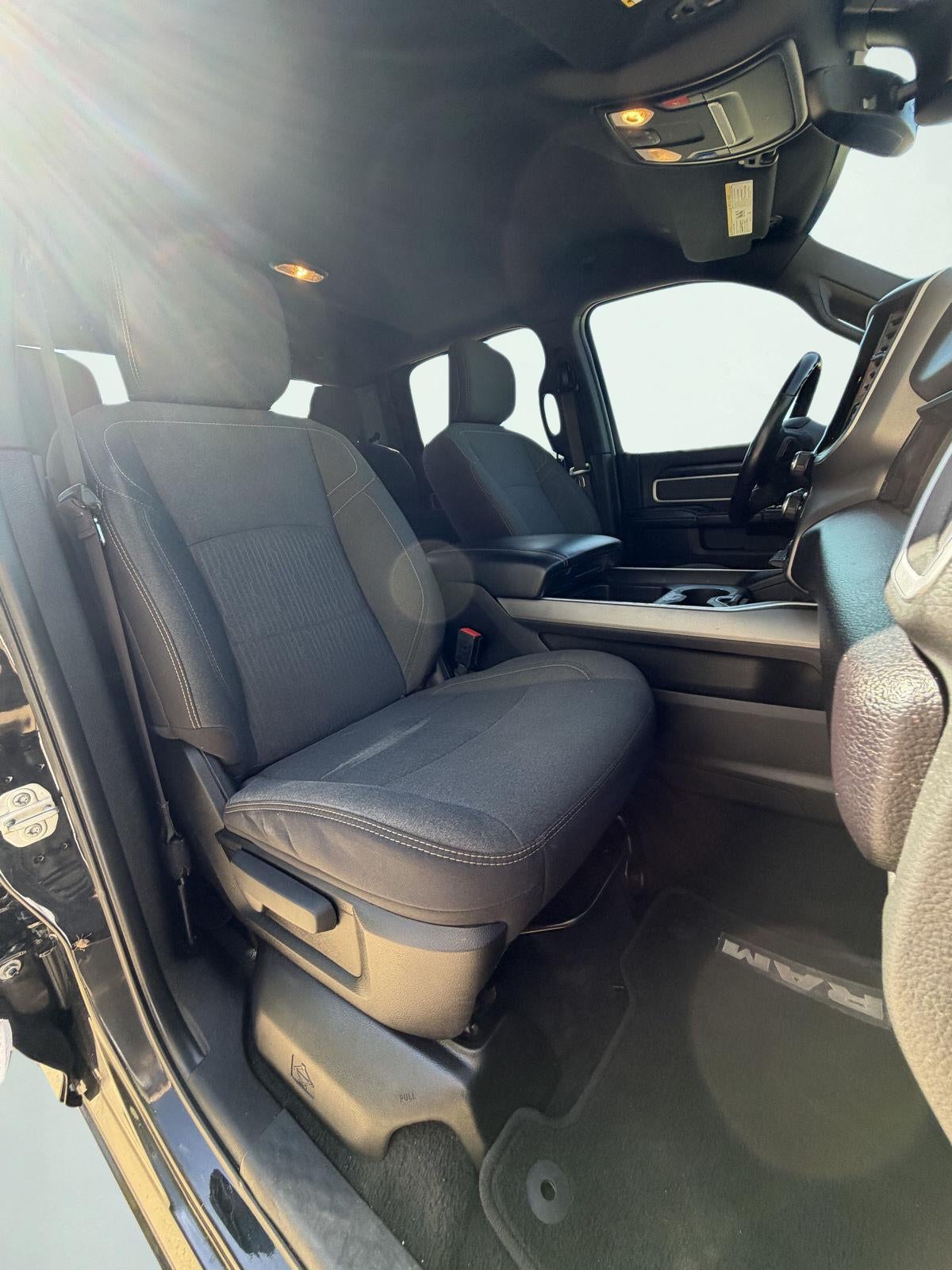 2023 RAM 2500 Big Horn