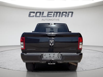2023 RAM 2500 Big Horn