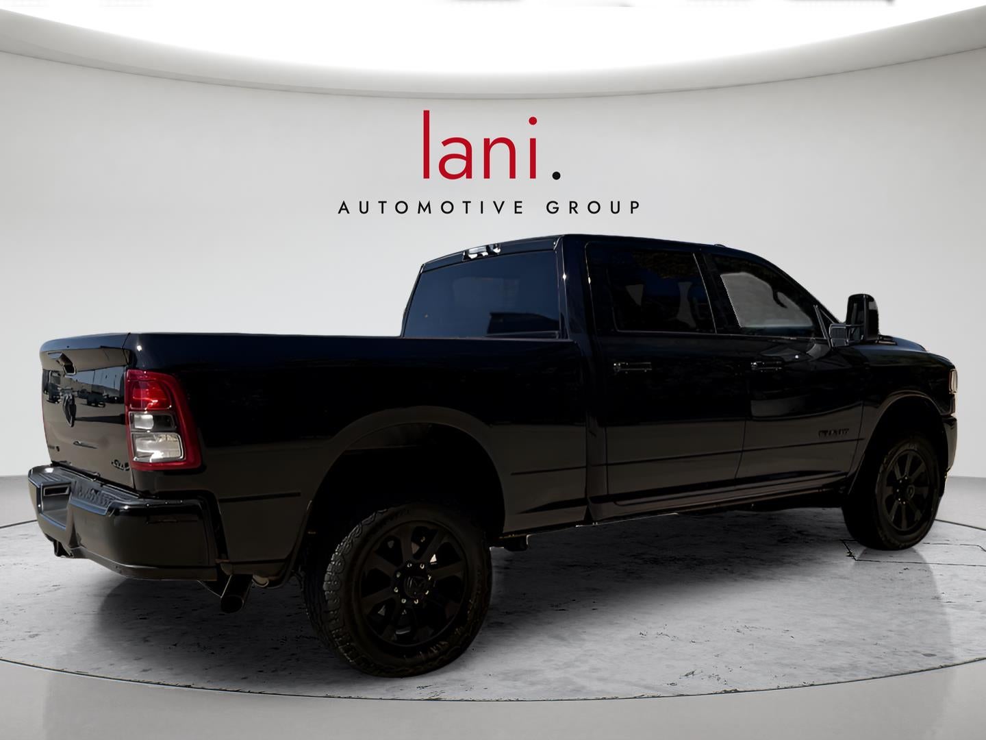 2023 RAM 2500 Big Horn