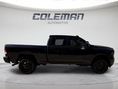 2023 RAM 2500 Big Horn