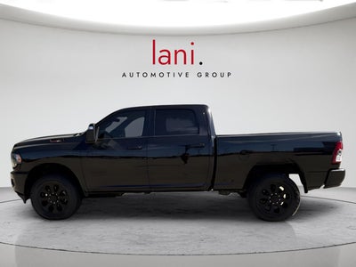 2023 RAM 2500 Big Horn