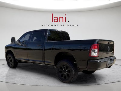 2023 RAM 2500 Big Horn