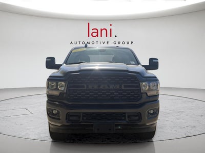 2023 RAM 2500 Big Horn