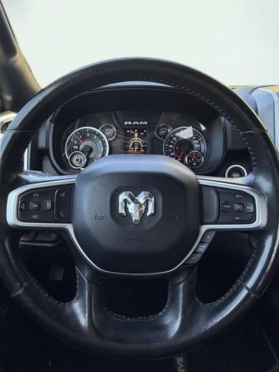 2023 RAM 2500 Big Horn