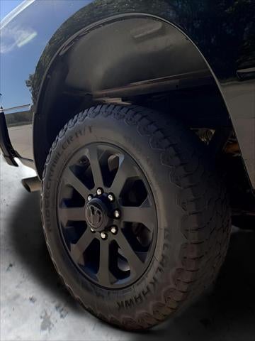 2023 RAM 2500 Big Horn Crew Cab 4x4 6'4' Box