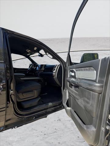 2023 RAM 2500 Big Horn Crew Cab 4x4 6'4' Box