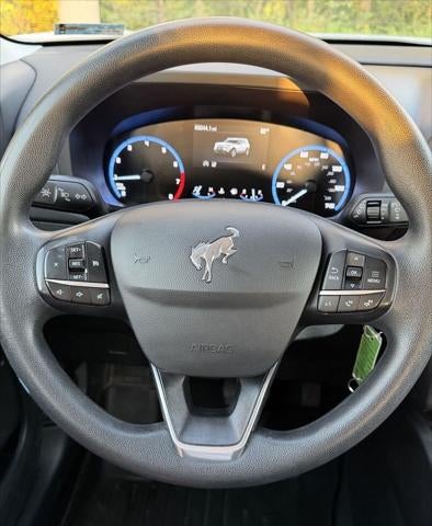 2021 Ford Bronco Sport Base