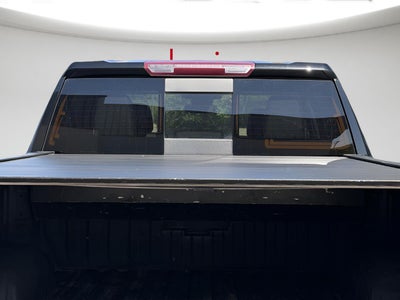 2024 Chevrolet Silverado 1500 4WD Crew Cab Short Bed LT Trail Boss